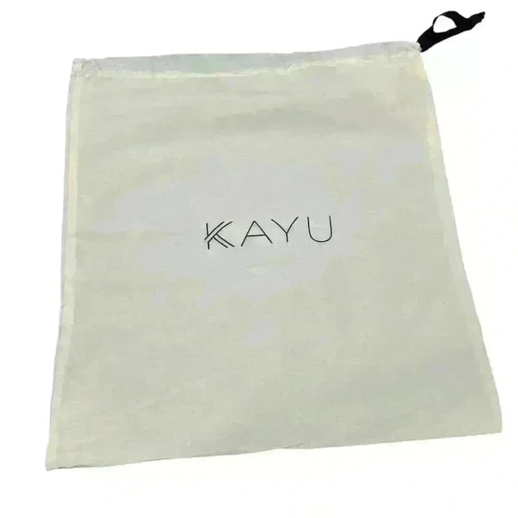 Kayu Medium Dust Bag 17”w X 18” - Picture 1 of 2